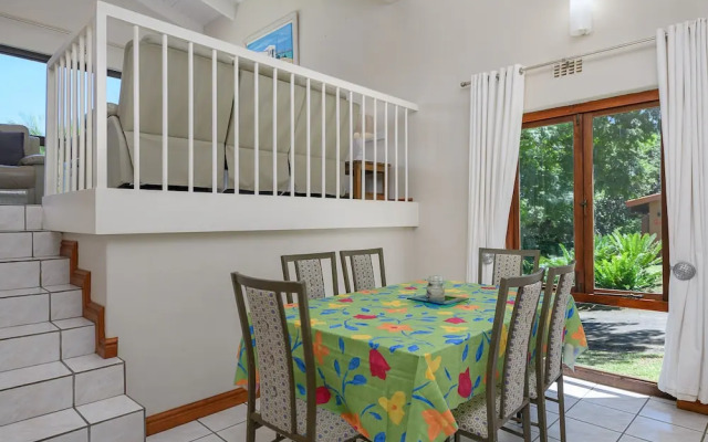 San Lameer Villa Rentals 2809