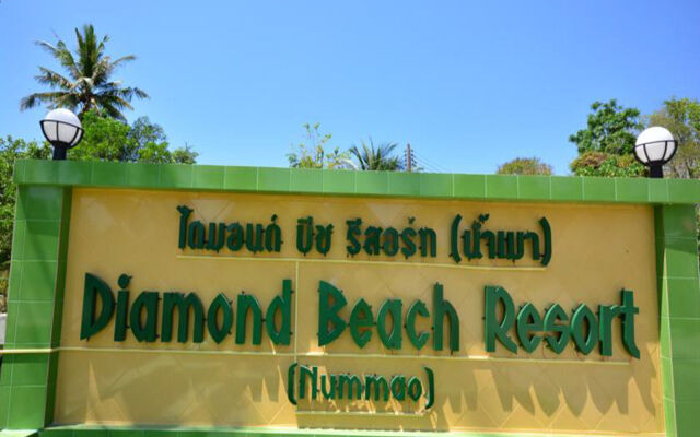 Diamond Beach Resort