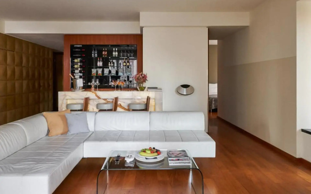 DO & CO Hotel Vienna