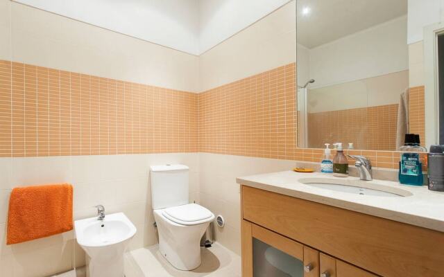 02 Nice Flat by Quinta das Conchas