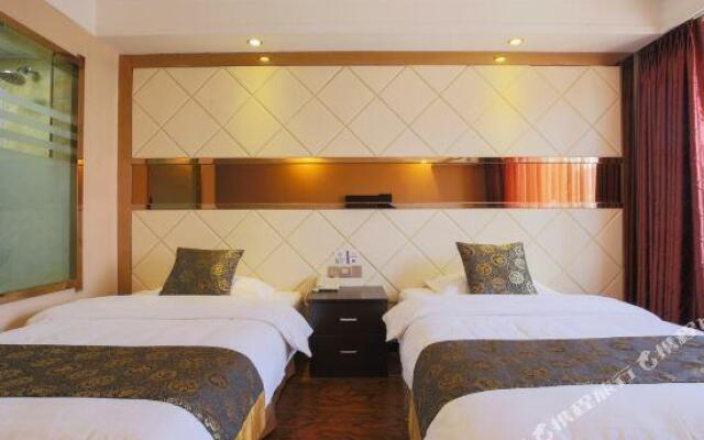 Dunhua Service Building Hotel