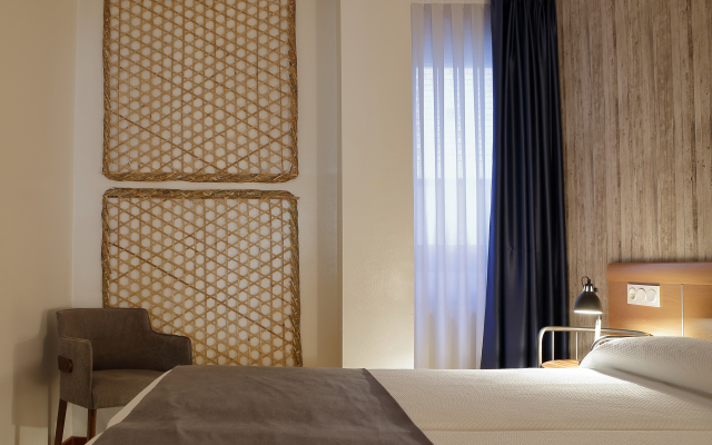 Apartamentos Urban Blue