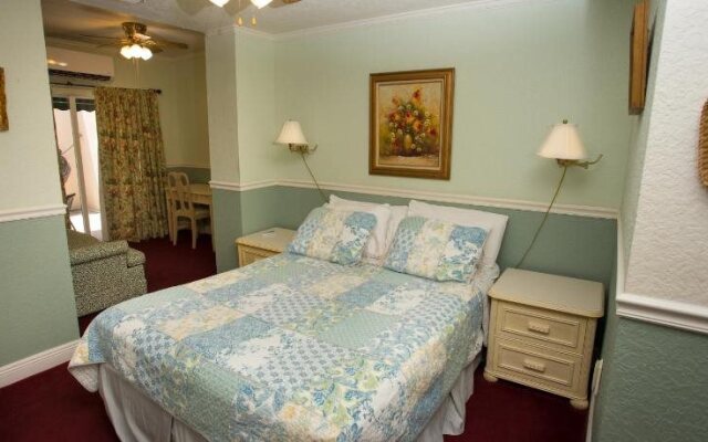 Hotel Redland
