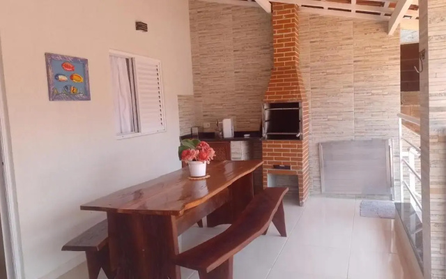 Laguna Casa 2 Ubatuba
