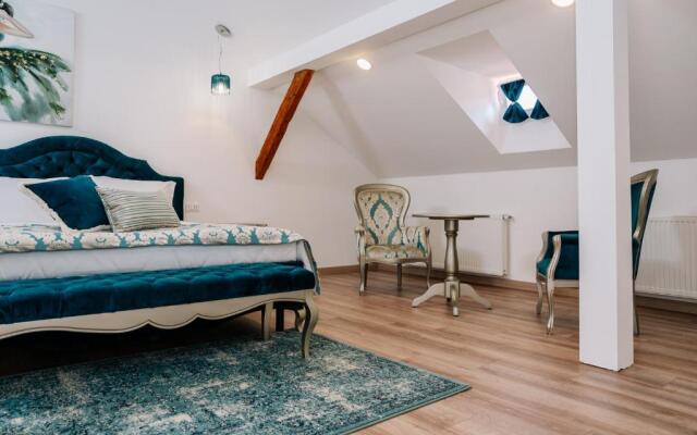 Casa Gallo-Adults Only Sibiu
