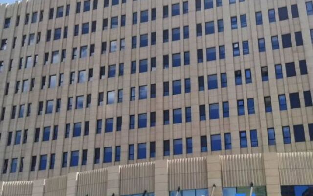 JI Hotel (Hohhot Exhibition Center)