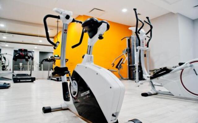 Hotel Ambasador Premium