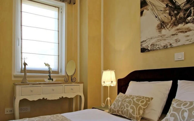 Berna - Pool House - H