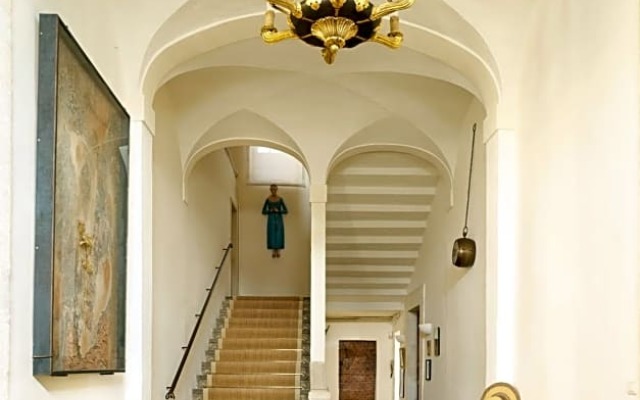 Hôtel de Tingry