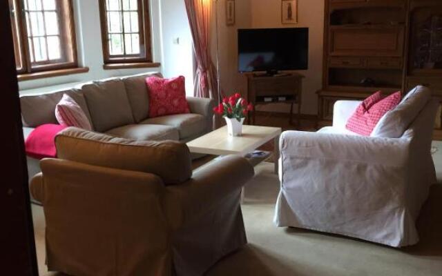 Villa Tadina Ferienwohnungen Mariazell