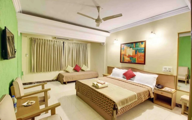 Hotel Sai Leela