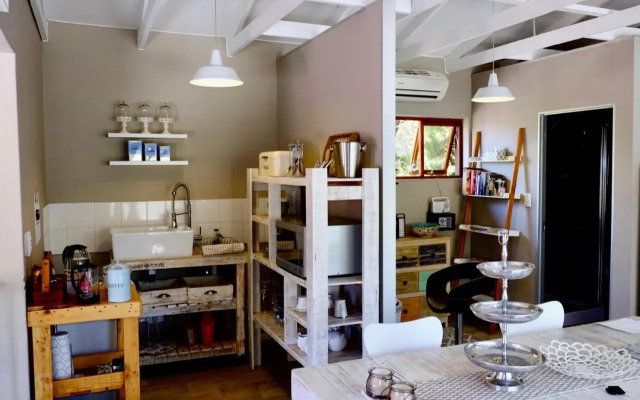 Milly's Touch B&B Studios