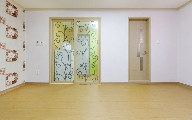 Daecheon Hub Pension