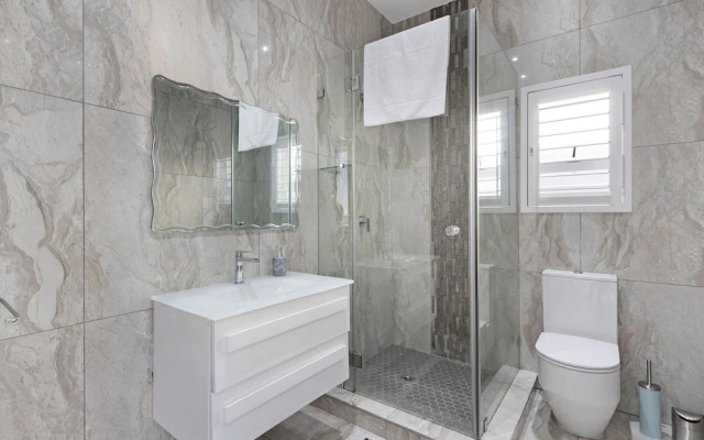 Endless Summer Beach House