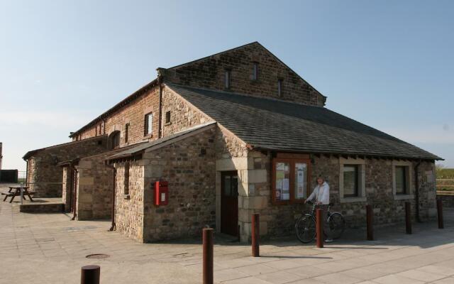 Patty's Farm Barn