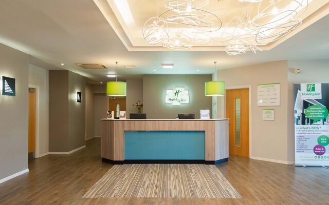 Holiday Inn Darlington - North A1M by IHG