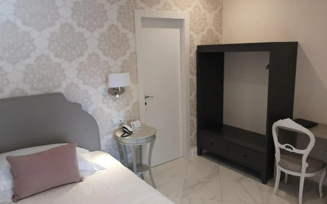 Hotel Altavilla Catanzaro