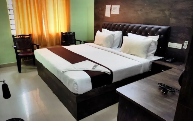 Hotel GS Komforts