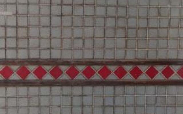 Pousada dos Corsarios de Angra