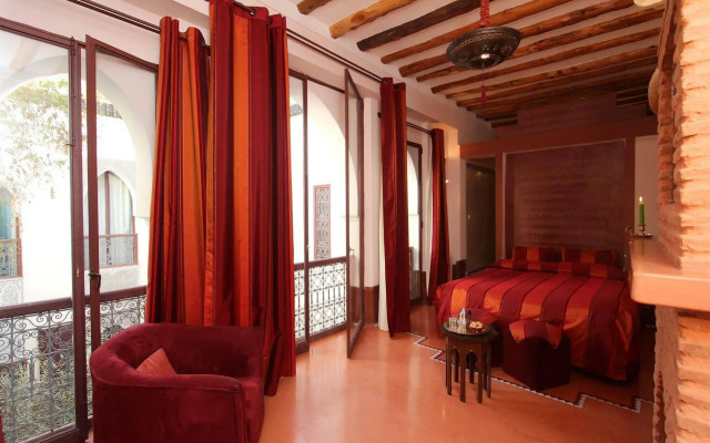 Riad Twilight
