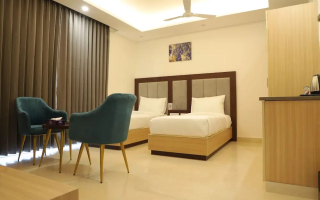 Hotel Gurugram