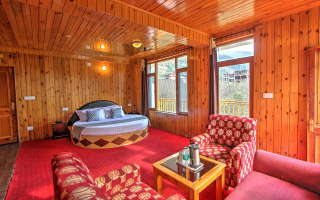 Hotel Mountain Face by Snow City Hotels