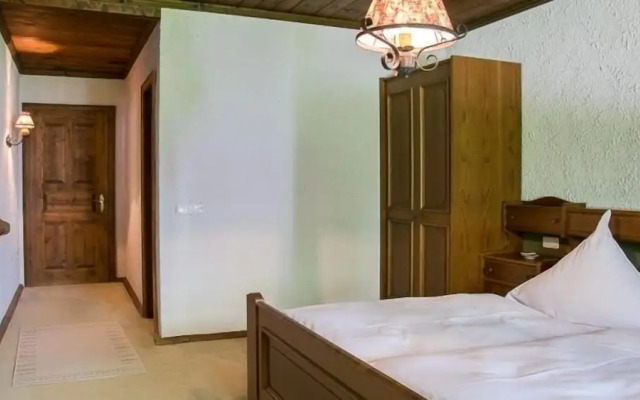 Hotel Buchberg