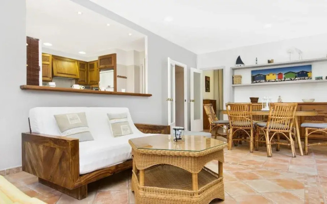 Villa Cuba in Llafranc