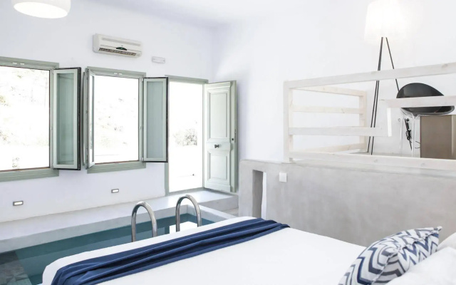 Pylaia Boutique Hotel & Spa