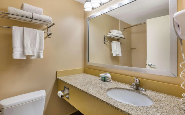 Best Western Braintree Inn