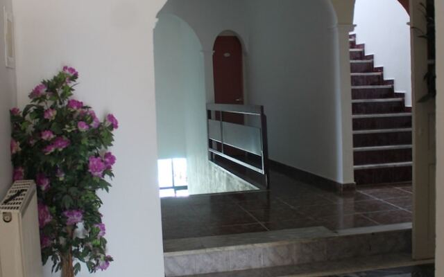 Villa Magdalena