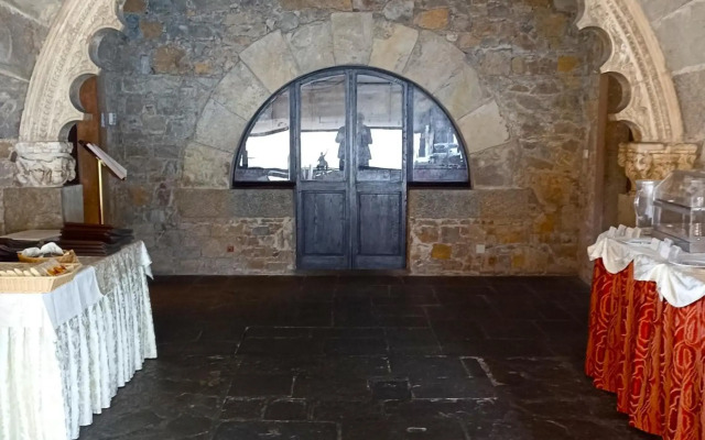 Grand Hotel dei Castelli