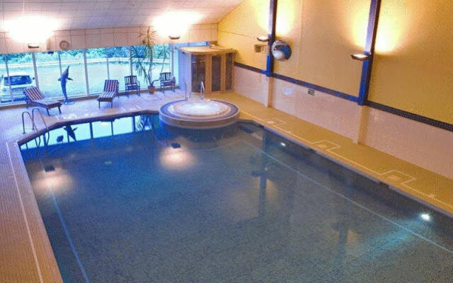 Buchanan Arms Hotel & Spa