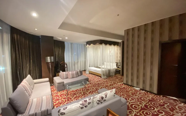 Lisbon Hotel