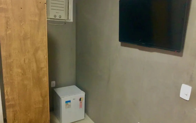 Joa House beach - Barra da Tijuca