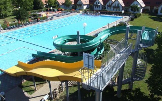 Apartments Thermal Resort Lendava