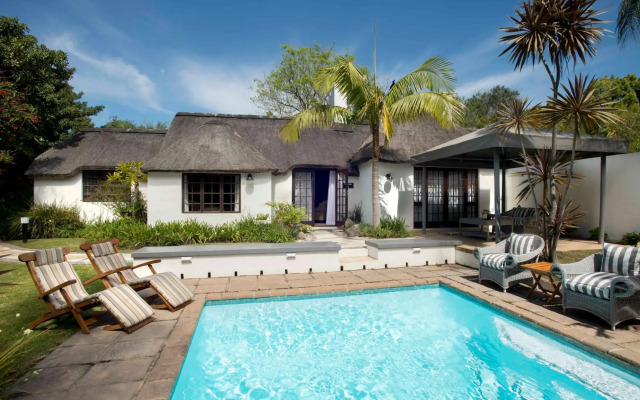 Hunter's Country House