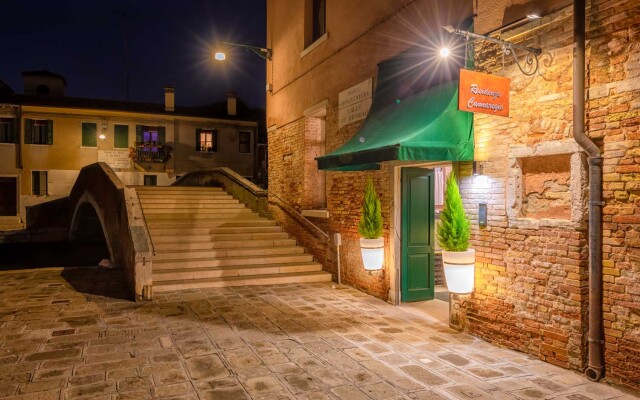 Eurostars Residenza Cannaregio