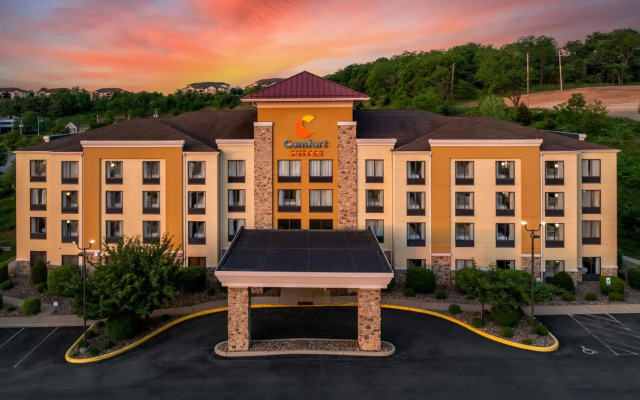 Comfort Suites Hummelstown - Hershey