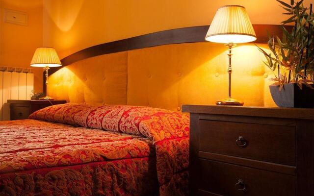 Alexia Palace Hotel Residence
