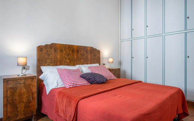 A due passi dalla Pinacoteca Apartment