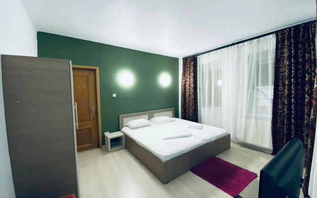 Residenza di Carbasinni