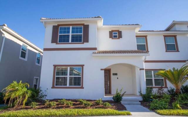 Wonderful Vacation Home With Private Pool Sl4824