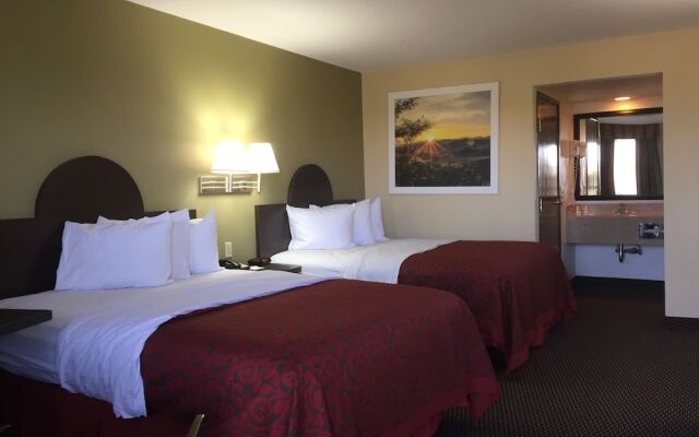 Days Inn Tucson Airport