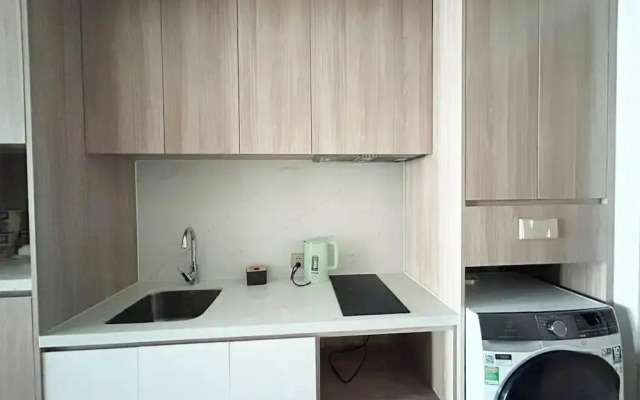 Premier Apartment in A La Carte Ha Long Bay