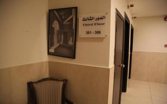 Velvet Inn Jeddah