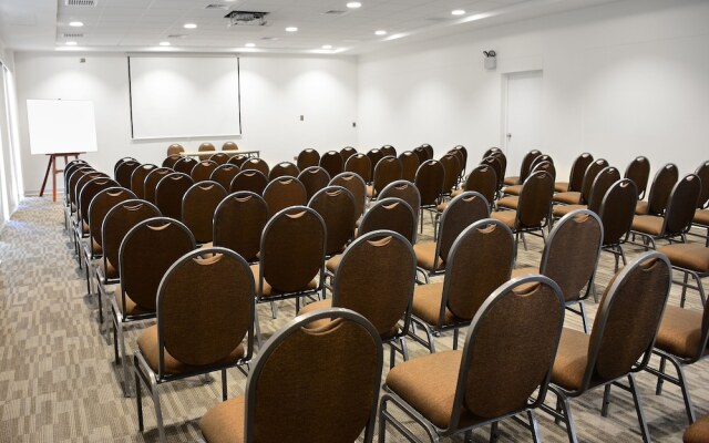DM Hoteles Moquegua
