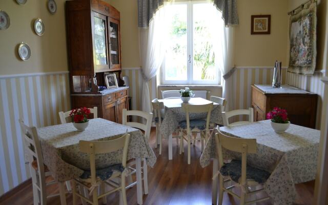 Anita Bed and Breakfast