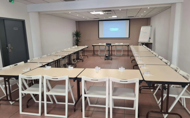 ibis budget Toulon Centre