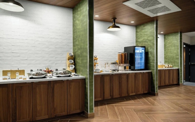 Fairfield Inn & Suites Livermore